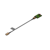 A66-12157-000 ANTENNA-CABLE,WIFI/BT,INT
