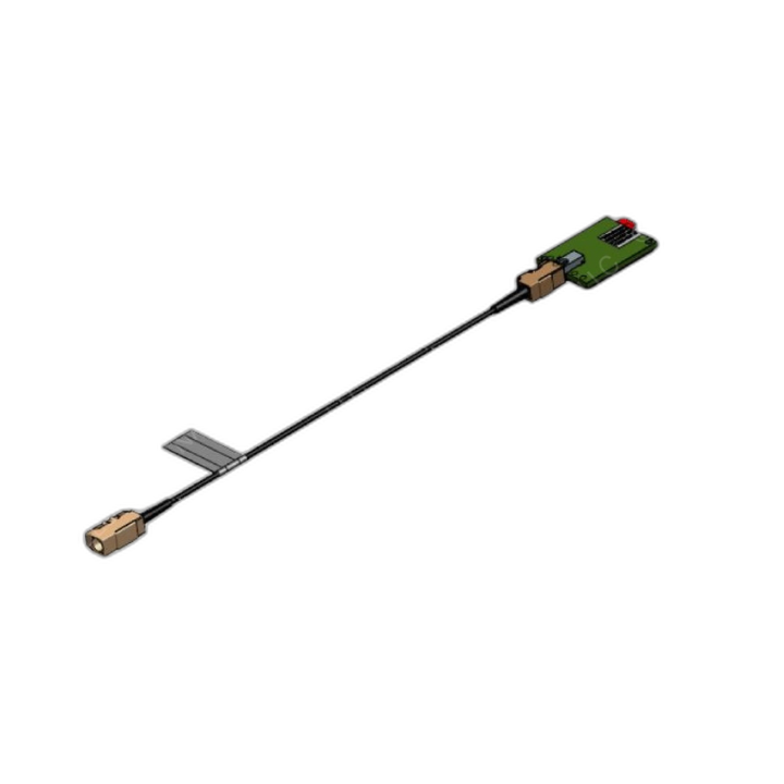 A66-12157-000 ANTENNA-CABLE,WIFI/BT,INT