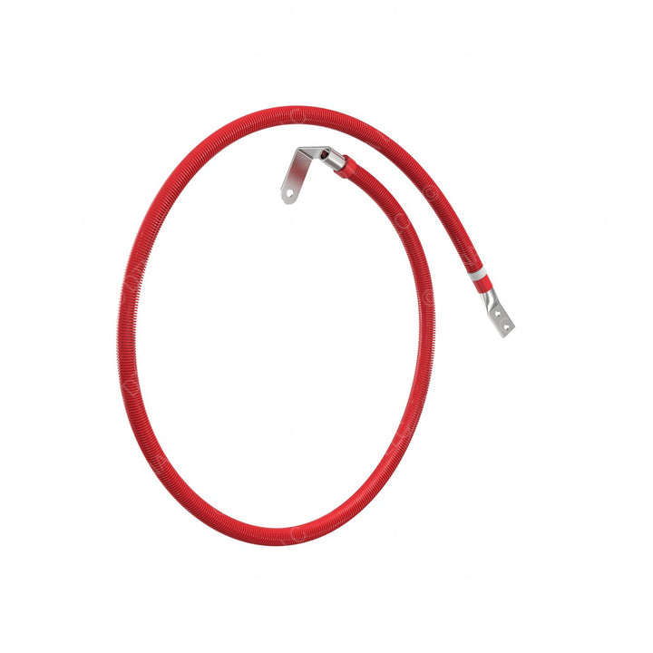 A66-12163-046 CABLE-POS,4/0,3/8XM8 2HOLE