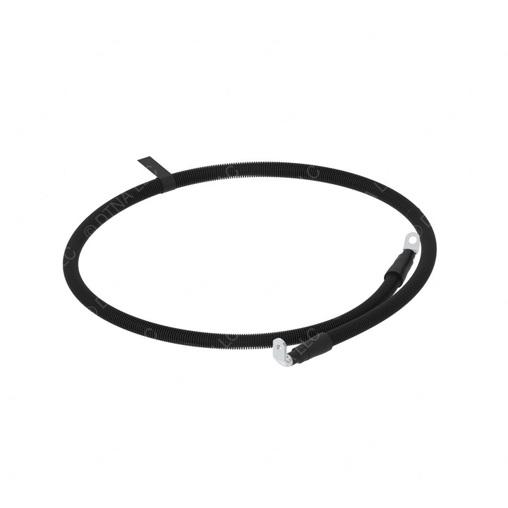 A66-12201-076 CABLE-NEG,4/0,M8,3/8 90