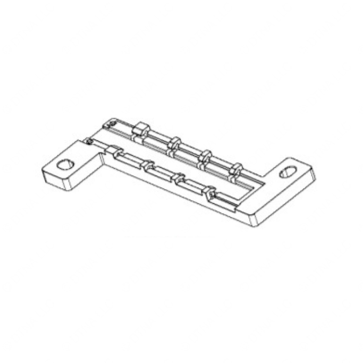 A66-12205-000 MGJB ASSY,MOLDED,M8
