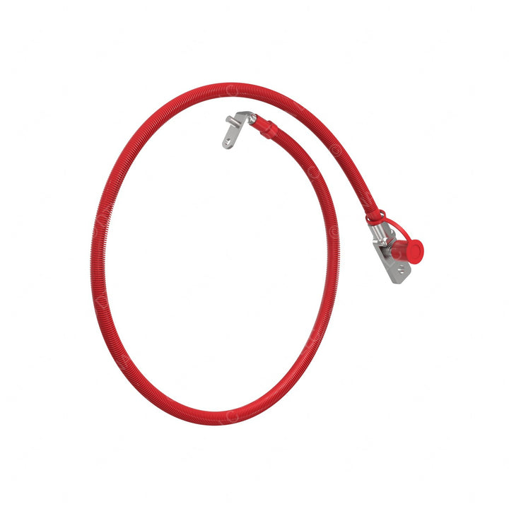 A66-12311-034 CABLE-JUMPER,POS,JUMP STUD