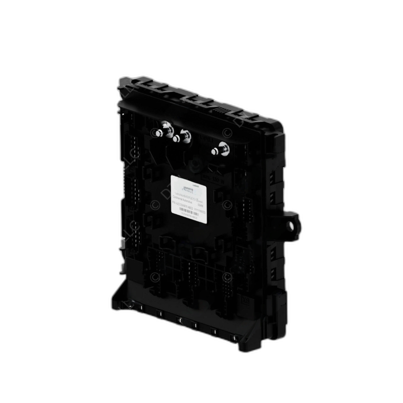 A66-12879-001 CONFIG-ASAM,12V,GEN6