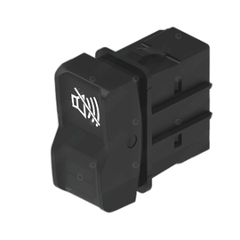 A66-14103-071 SW-MSF,MUX,BACKUP ALARM MUTE