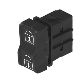 A66-14103-074 SW-MSF, FTL, 3 POS,  COMFORT LOCK, BUNK,