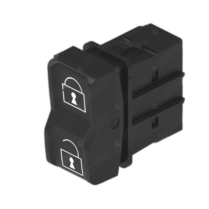 A66-14103-074 SW-MSF, FTL, 3 POS,  COMFORT LOCK, BUNK,