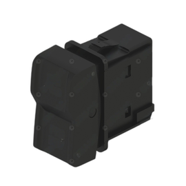 A66-14103-111 SW-MSF, FTL, 3 POS,  FWD/REV, LATCH