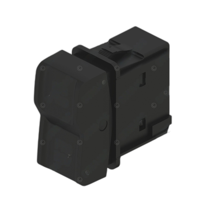 A66-14103-111 SW-MSF, FTL, 3 POS,  FWD/REV, LATCH