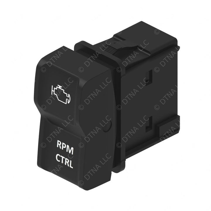 A66-14103-163 SW-MSF,MUX,RPM CONTROL
