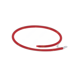 A66-14140-660 WIRE-ASSY,3/8 RING-BLNT CUT