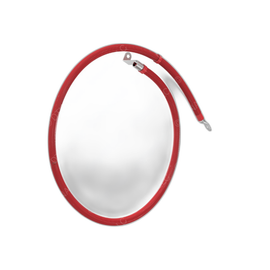 A66-14527-164 CBL-29A,36617,POS,FLAG 90DEG X