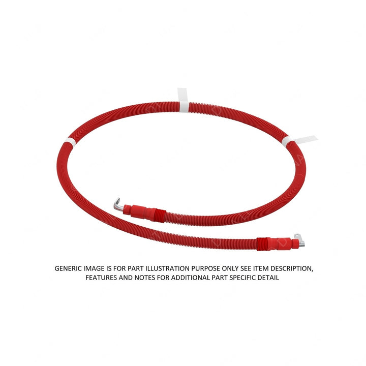 A66-15396-109 CBL-CAB POWER,POS,M2