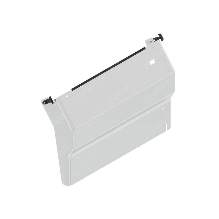 A66-15467-004 COVER-43N,BBOX,LWR,PLN,AFT