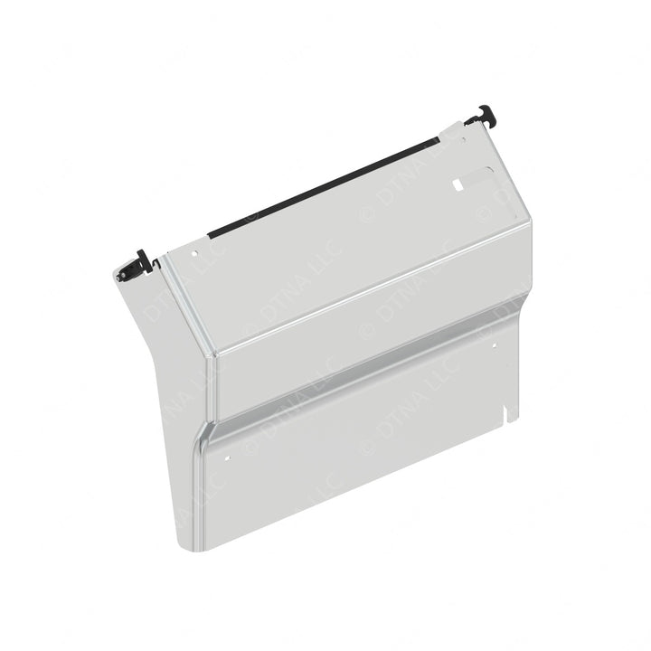 A66-15467-012 COVER-43N,BBOX,LWR,POL,AFT
