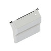 A66-15467-013 COVER-43N,BBOX,LWR,POL DP,AFT