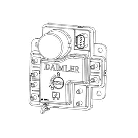 A66-15515-013 MDL,AUX BCA,VPDM ONLY