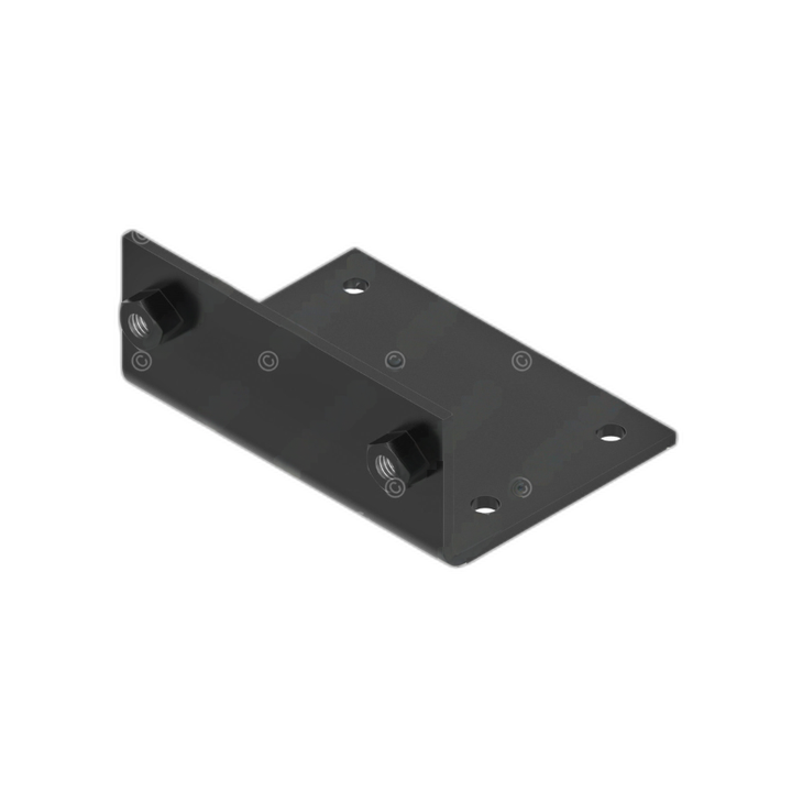 A66-15644-000 BRKT-MTG,BACKUP ALARM,OUTER