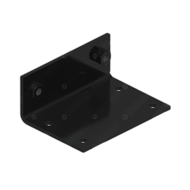 A66-15644-001 BRKT-MTG,BACKUP ALARM,INNER