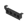 A66-15716-004 BRKT-TL LMP,RND,U/FRM,BOXED,