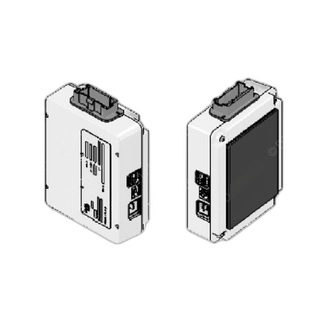 A66-16115-000 BENDIX 5GBASE LDW,NO DVR,P4