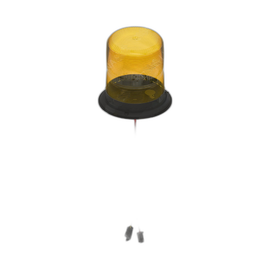 A66-16639-000 BEACON-STROBE,LED CLASS I,