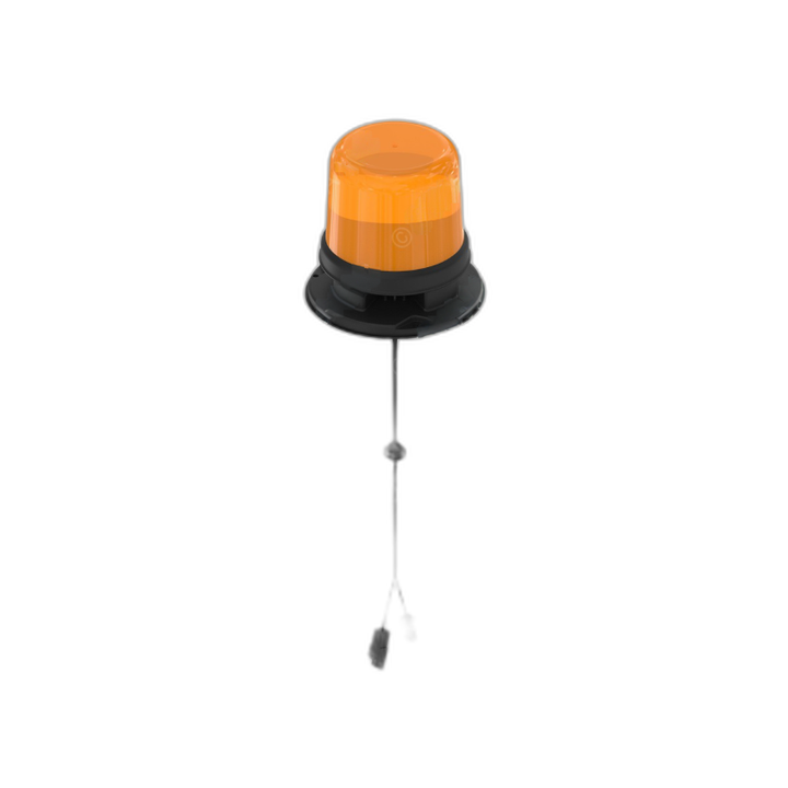 A66-16639-007 BEACON-ROTATING,LED CLASS I,