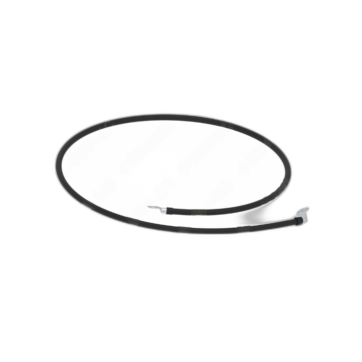 A66-16794-042 CABLE-NEG,2GA,1/2X5/16 FLAG90