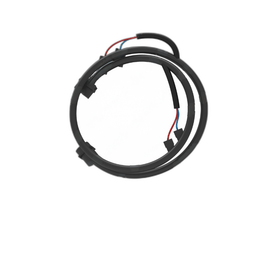 A66-16928-000 HARN-HVAC_AUX,OL,SLPR L,36
