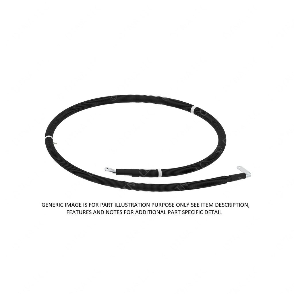 A66-17245-093 CBL-CAB POWER,GND,M2,ASAM