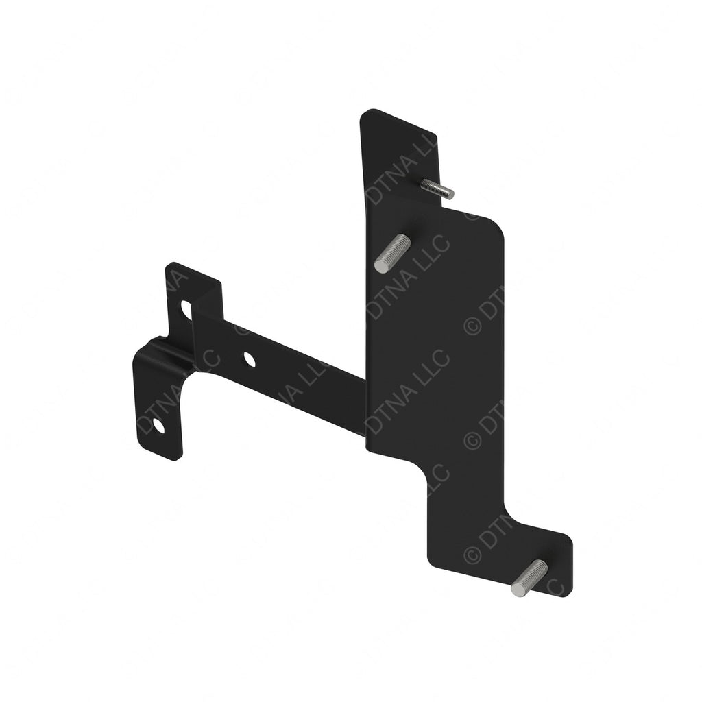 A66-17681-000 BRKT-FW,MGJB,MOUNTING