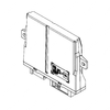 A66-18537-100 MODULE -REAR DRIVER DOOR CONTROL