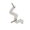 A66-18556-000 BRKT-UPPER LH RAIL,PHVAC CABLE