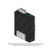 A66-19113-000 ECU-SDP5.1,DBASE,MPC2
