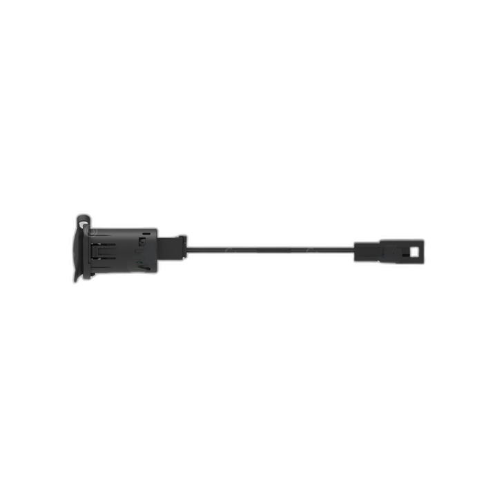 A66-19440-000 MDL-PWR RCPT,USB,DUALPORT,USBC