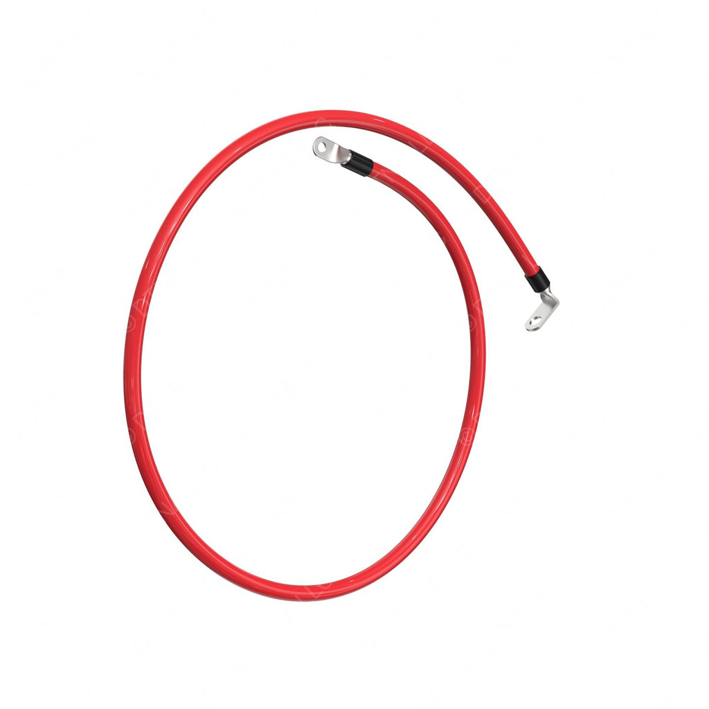 A66-19607-015 CABLE-BATTERY,JUMPER,POS,4/0