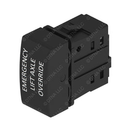 A66-19843-018 IND LT-MSF,AMBER,EMR LAXL OVRD