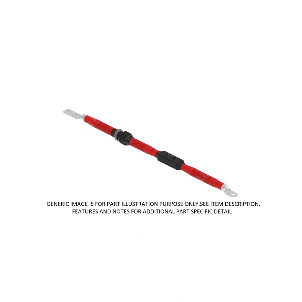 A66-19844-102 CABLE-AUX BCA,DAY CAB