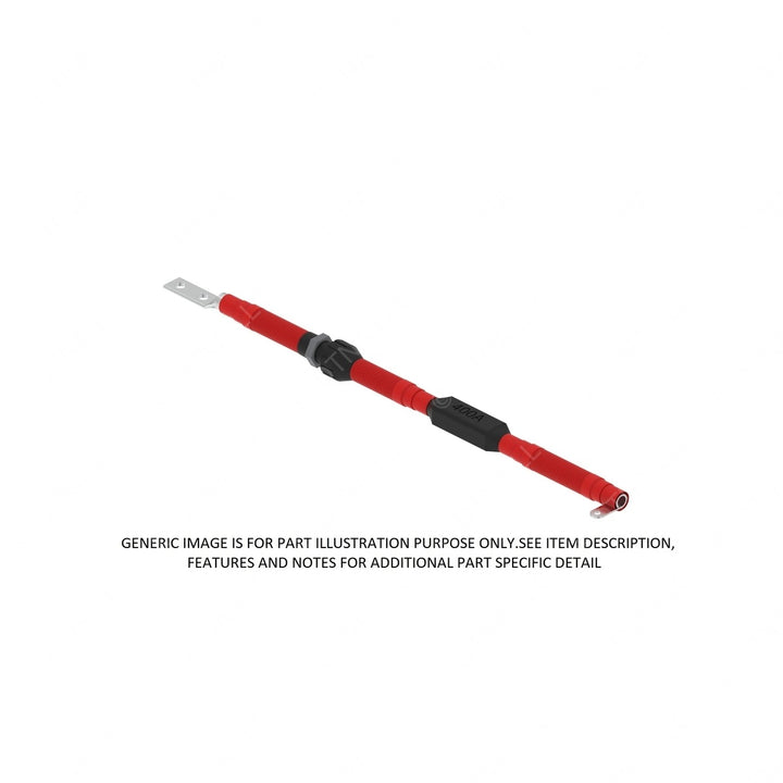 A66-19845-118 CABLE-AUX BCA,DAY CAB,INCAB