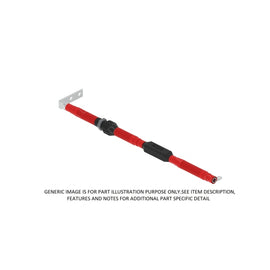 A66-19853-147 CABLE-AUX BCA,SLP CAB,FLAGB