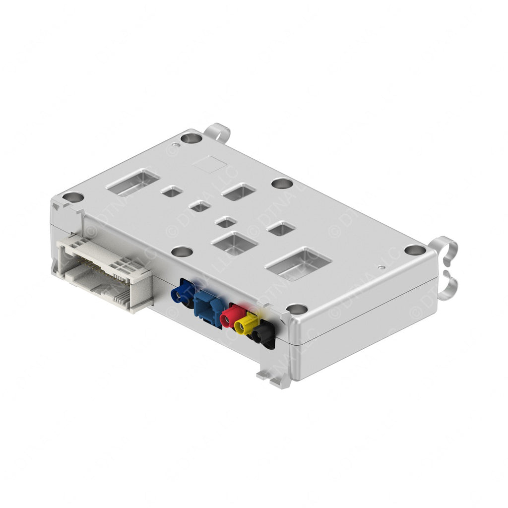 A66-19900-003 ECU-CTP2,NEW MODEM,PROD