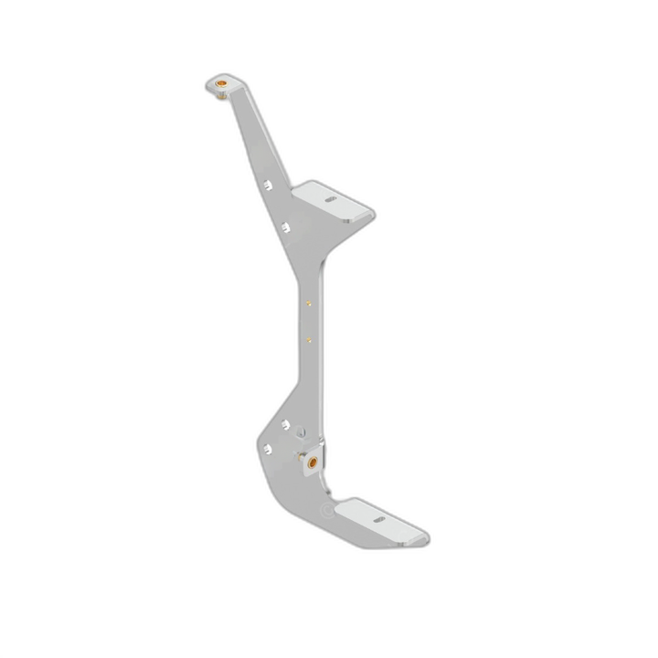 A66-20156-001 ASSY-BRKT,1BOX,STEP SUPT,AFT