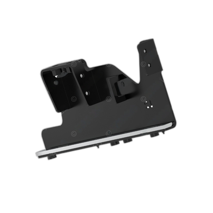 A66-20369-001 MT PLATE-HV BAT,ASY, LH,A2,EM2