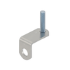 A66-20796-000 BRKT ASSY,ALI,FU WRG,AFT CTR