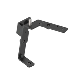 A66-20813-000 BRACKET - SUPPORT, CABLE, CHARGE PORT, E