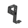 A66-20816-000 BRACKET - SUPPORT, CABLE, CHARGE PORT, E