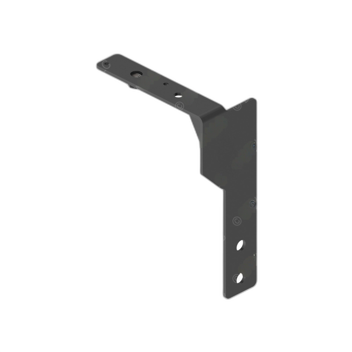 A66-20843-000 BRACKET - SUPPORT, HOSES, LINES, TUBES,
