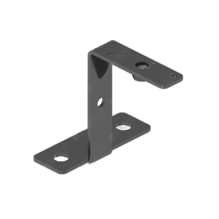 A66-20844-000 BRACKET - SUPPORT, HOSES, LINES, TUBES,