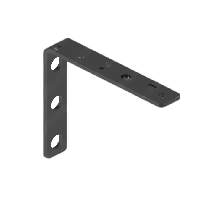 A66-20845-000 BRACKET - SUPPORT, HOSES, LINES, TUBES,
