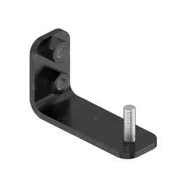 A66-20877-000 MOUNTING BRACKET - HIGH VOLTAGE BATTERY