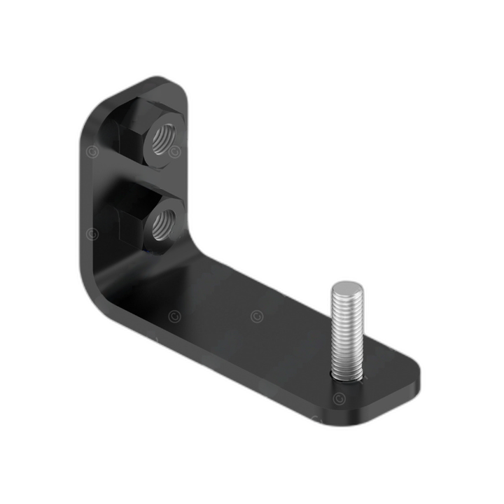 A66-20877-000 MOUNTING BRACKET - HIGH VOLTAGE BATTERY